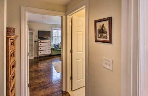 Bridgeport Vacation Rental - Walk to Beach! - Foto 17