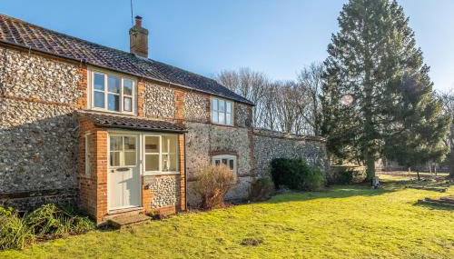 Church Cottage CA - Foto 2