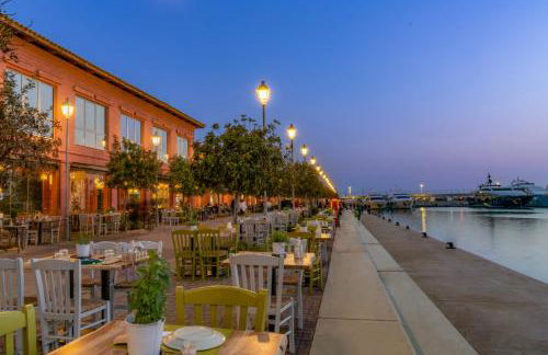 Athenian Coastal Urban Living - Foto 53