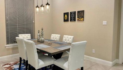 Beautiful home next to PGA guest suite Frisco - Foto 4, Other