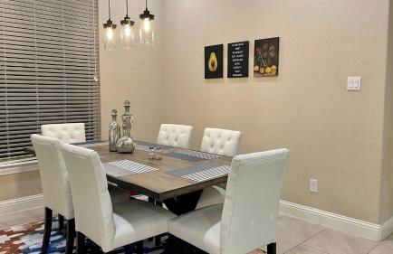 Beautiful home next to PGA guest suite Frisco - Photo 4