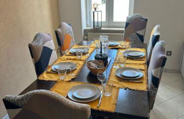 Le petit coin des oliviers - Foto 11