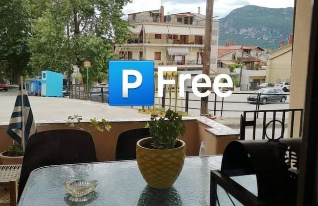 Mary's mansion archontiko meteora - Photo 25