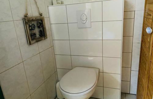 Gemütliches Haus im grünen in NFO - Foto 19