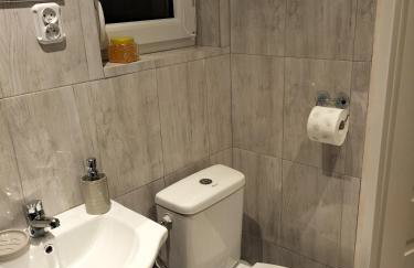 Domek całoroczny Pod Bieszczadzkim Aniołem - Foto 28