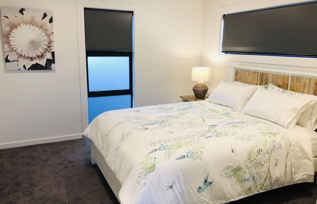 Central Park Gemini Apartments - Foto 4