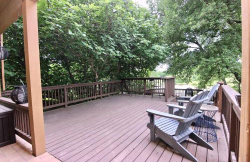 River Park Oasis - Foto 38