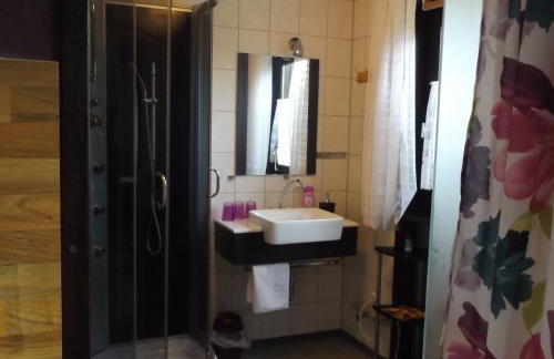 Ferienhaus-Hotel "Zur Grünen Oase" - Foto 54