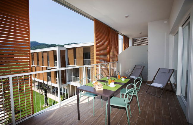 Residenza Olivo - Foto 7