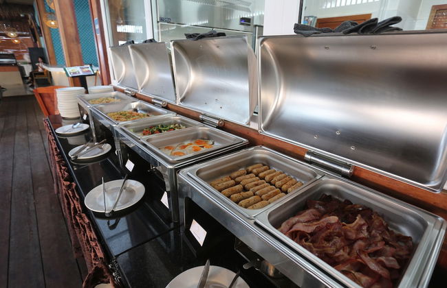 Koh Apikjun Resort by EHM - Foto 72