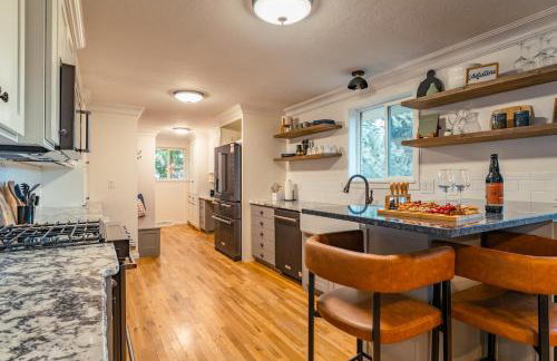 7 bedroom, Hot Tub, Fire Pit Retreat in Pocatello, Chubbuck - Foto 7