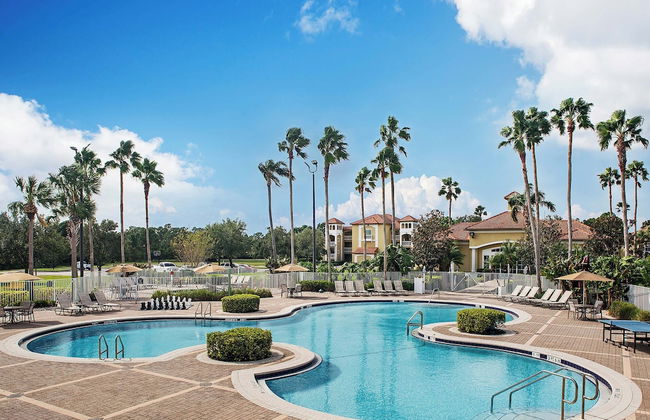 Sheraton PGA Vacation Resort, Port St. Lucie - Photo 8