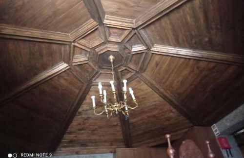 Casa da Relva Experiência Temática Inspirada em Harry Potter - Foto 43