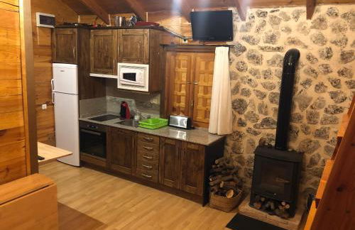 Casa Rural Campanilla - Foto 25