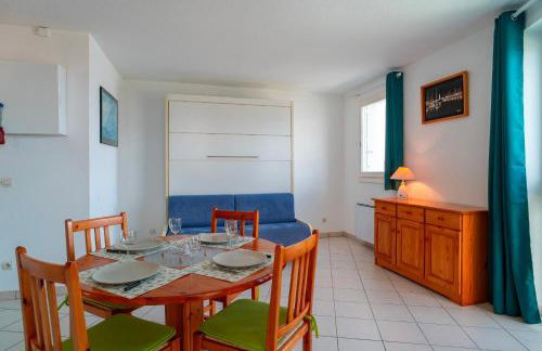 Le 47°N Crouesty - appt proche de la plage - Foto 12