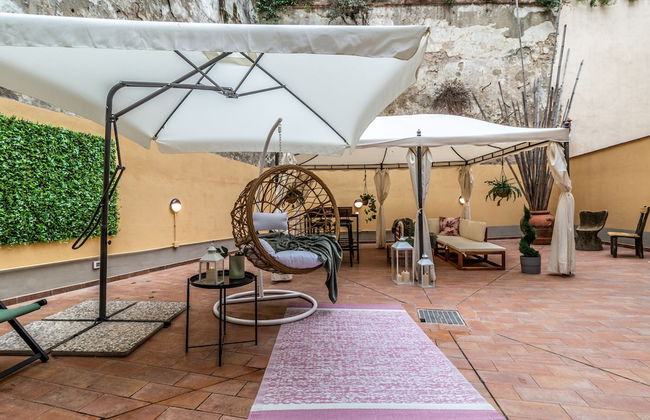 Wine Apartments Florence Vernaccia - Foto 70