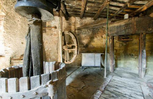 Masia el Prat - Foto 71