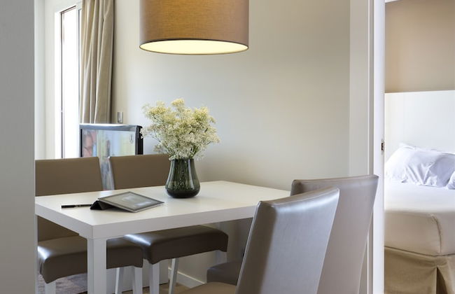 Apartments Rambla 102 - Foto 23