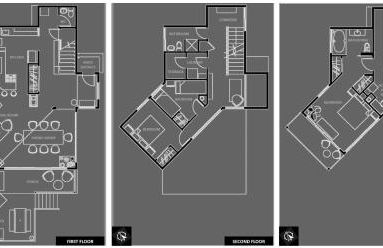 Modern Ski Home Near Hunter Mountain - Foto 30