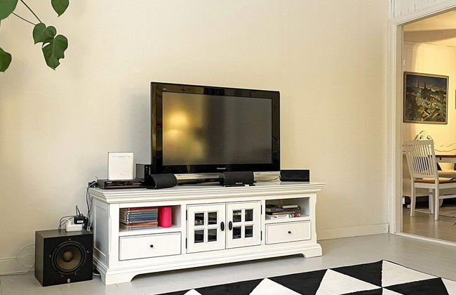 2 Person Holiday Home in Aby-by Traum - Foto 18