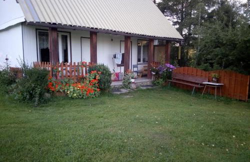 Domek Jancio Wodnik - Photo 12