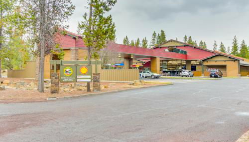 Lava Butte Lane 03 | Discover Sunriver - Foto 3