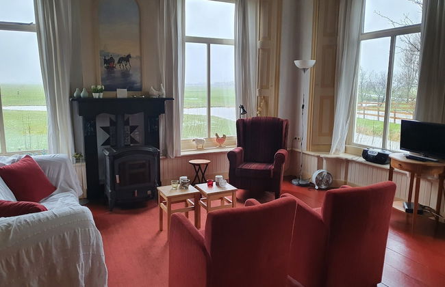 Idyllic Rural Home With Bikes - Foto 9