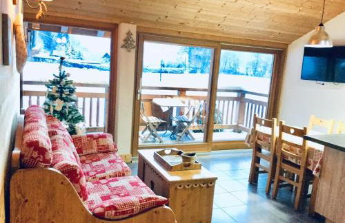 Le Chalet Du Pic SPA privé & Fitness - Foto 27