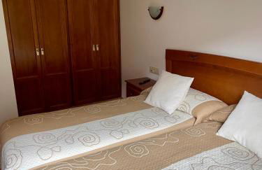 Apartamentos Puente La Molina - Foto 22