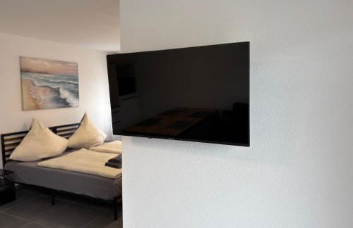 Appartement Waldruhe - Foto 18