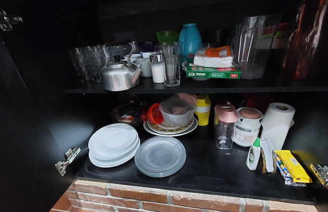 Amplo estudio proximo ao BOS em Sorocaba - Foto 9