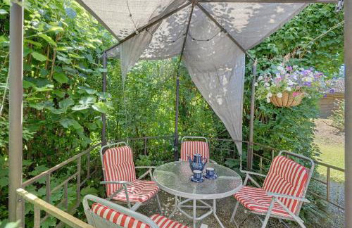 Blockhaus in Dornhan - Foto 16