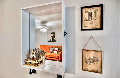 Global Cup Love for Dallas - Close to Deep Ellum & AAC - Foto 27