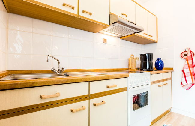 Ferienwohnung Köln-Altstadt Nord - Foto 4