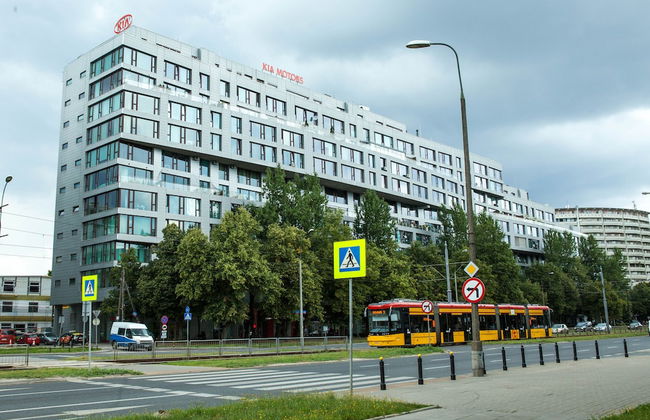 Violet Triton Apartment - Foto 1