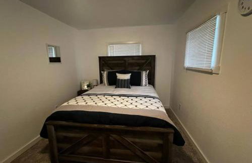 Little Buck Camp - Pet Friendly Game Room - Foto 37