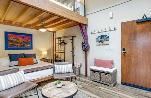 The Owl's Nest @ Manitou: Mtn Views on Main Street - Foto 33