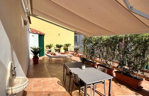 La Terrazza - Foto 43