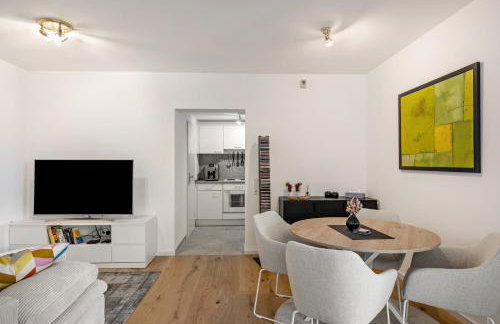 Ferienwohnung Naupenblick - Foto 3