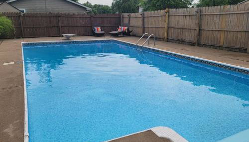 1349 Jennings court Private Pool, Fire pit, BBQ A FUN place to RELAX - Foto 2