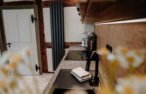 Urlaubsfreude Biedermann Haus Blumenglück - Gänseblümchen - Foto 30