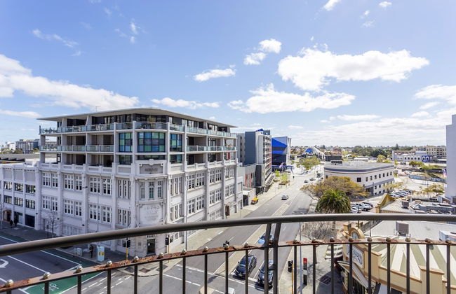 Perth West End Apartment 406 - Photo 16