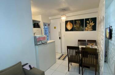 acomodação smart vista do sol - Foto 9