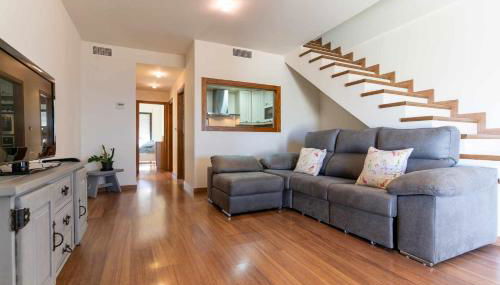 rentafive - Nuevo - AA - Reformado - Piscina - Foto 3