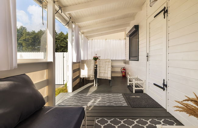 Domki nad Morzem by Renters - Foto 32