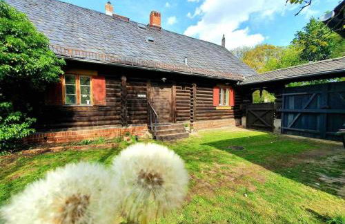 Alexandrowka Wohnen im UNESCO Weltkulturerbe Haus - Foto 9
