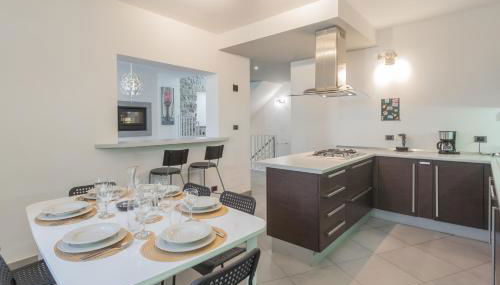 Villa Clara Parking,WiFi,Jacuzzi on Lake Como - Foto 3, stove