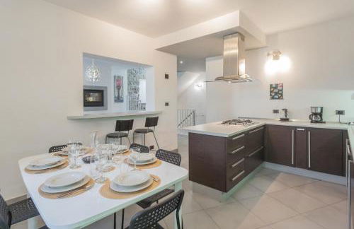 Villa Clara Parking,WiFi,Jacuzzi on Lake Como - Foto 3