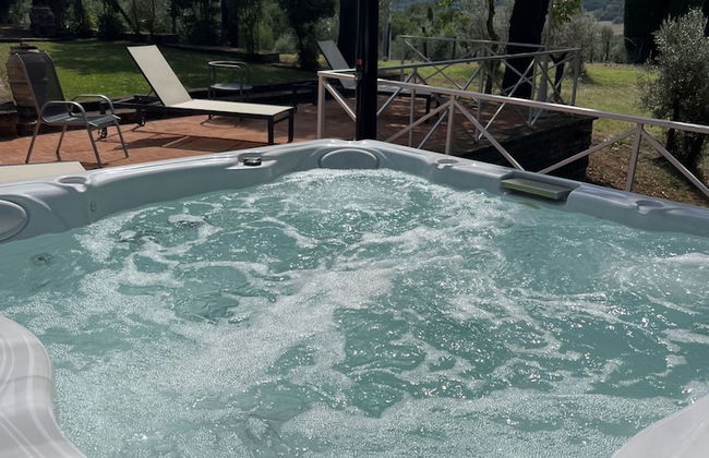 Villa Febea - Casa Febea-casa Febea - Foto 5