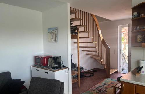 Strandhaus in der Düne - Foto 13